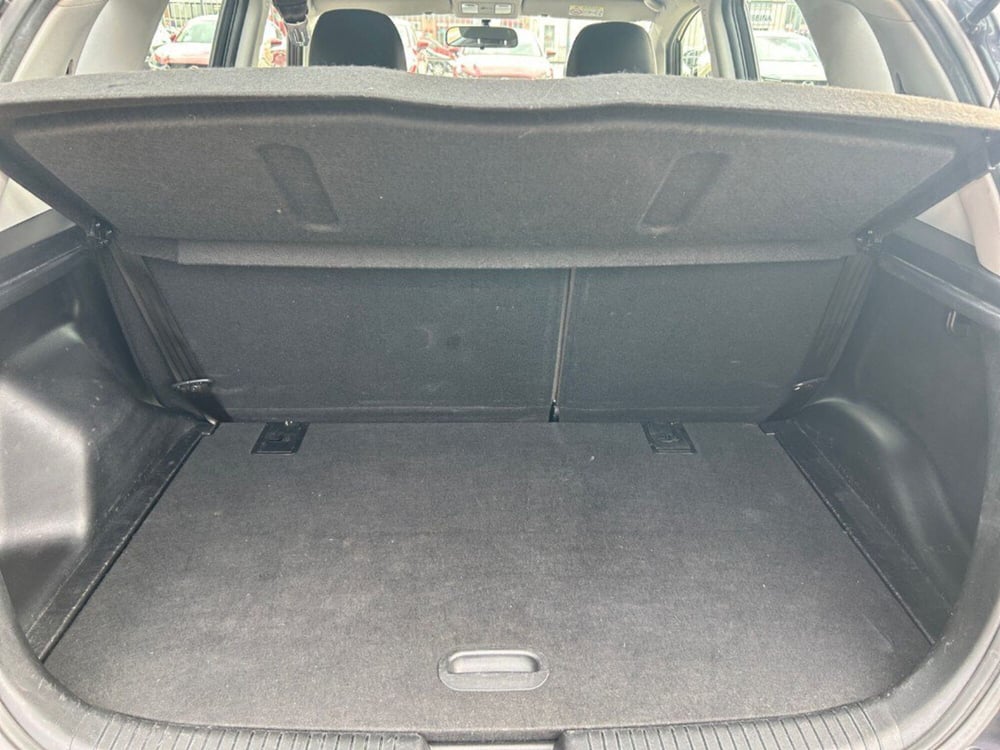 Kia Venga usata a Verona (12)