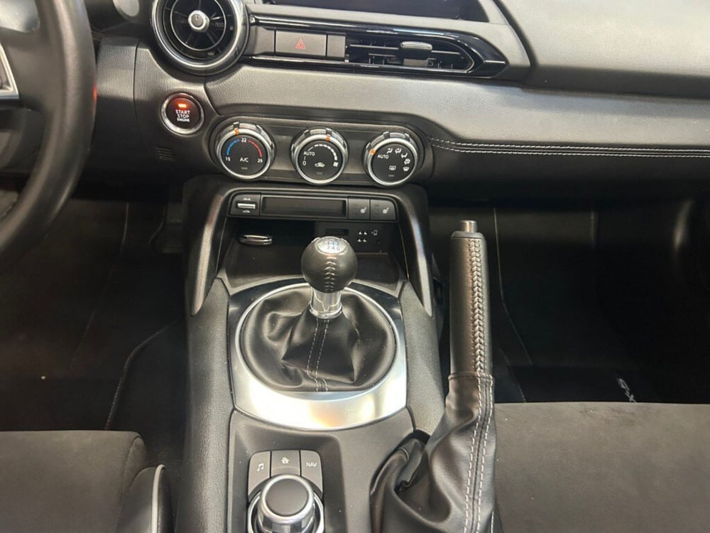 Mazda MX-5 usata a Verona (10)