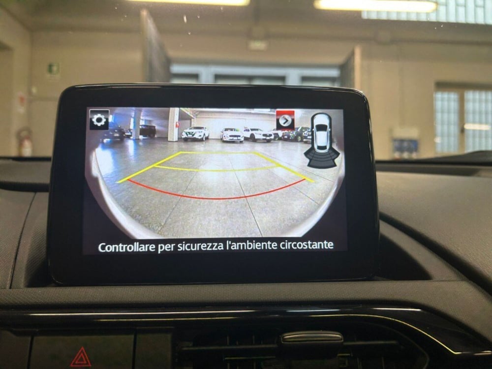 Mazda MX-5 usata a Verona (13)