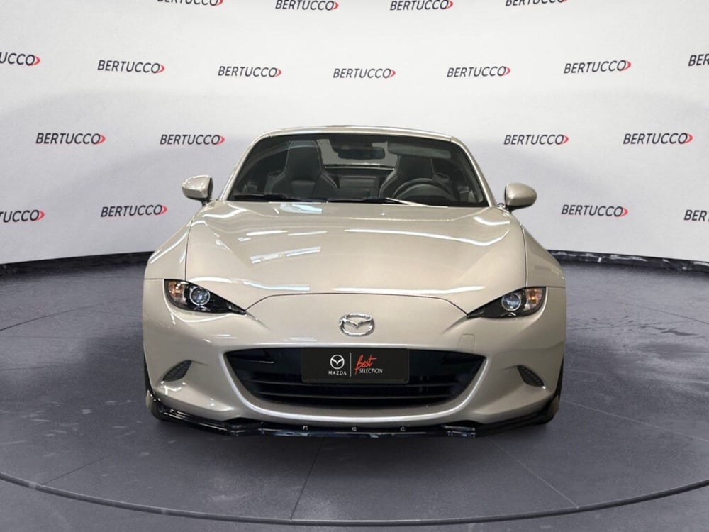 Mazda MX-5 usata a Verona (2)