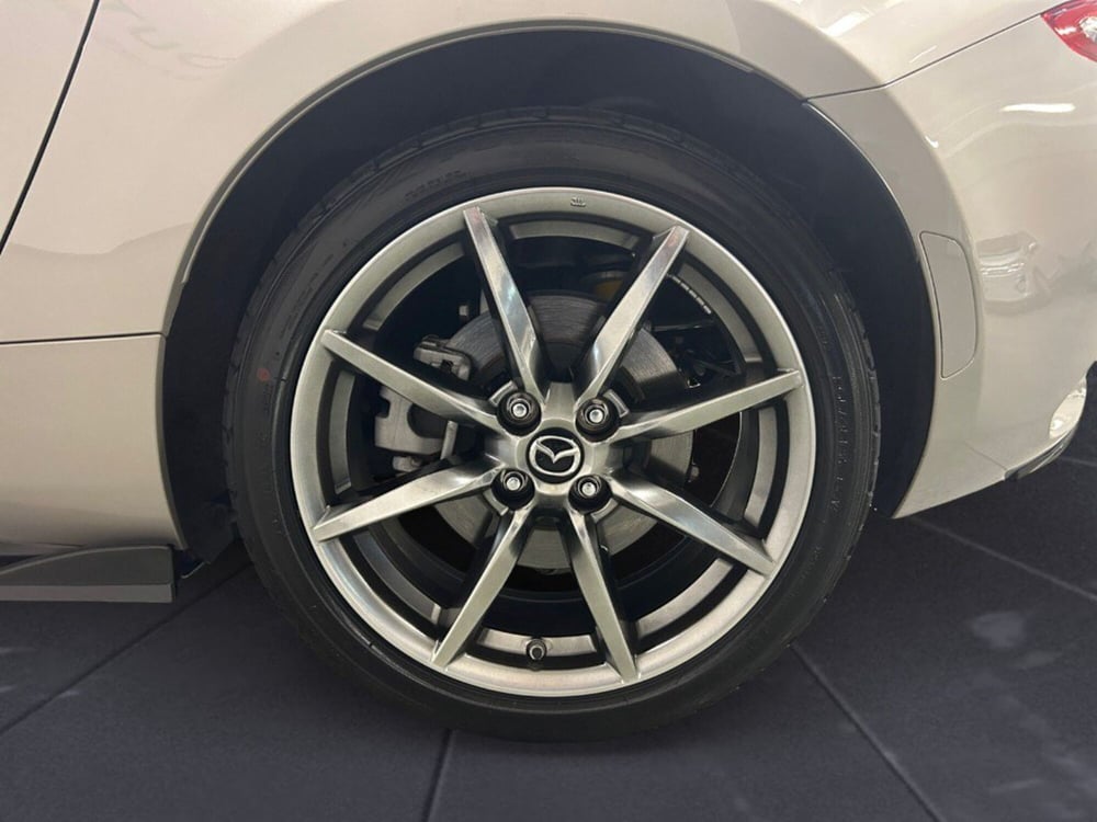 Mazda MX-5 usata a Verona (7)