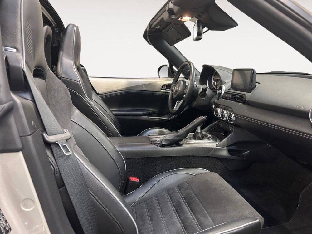 Mazda MX-5 usata a Verona (8)