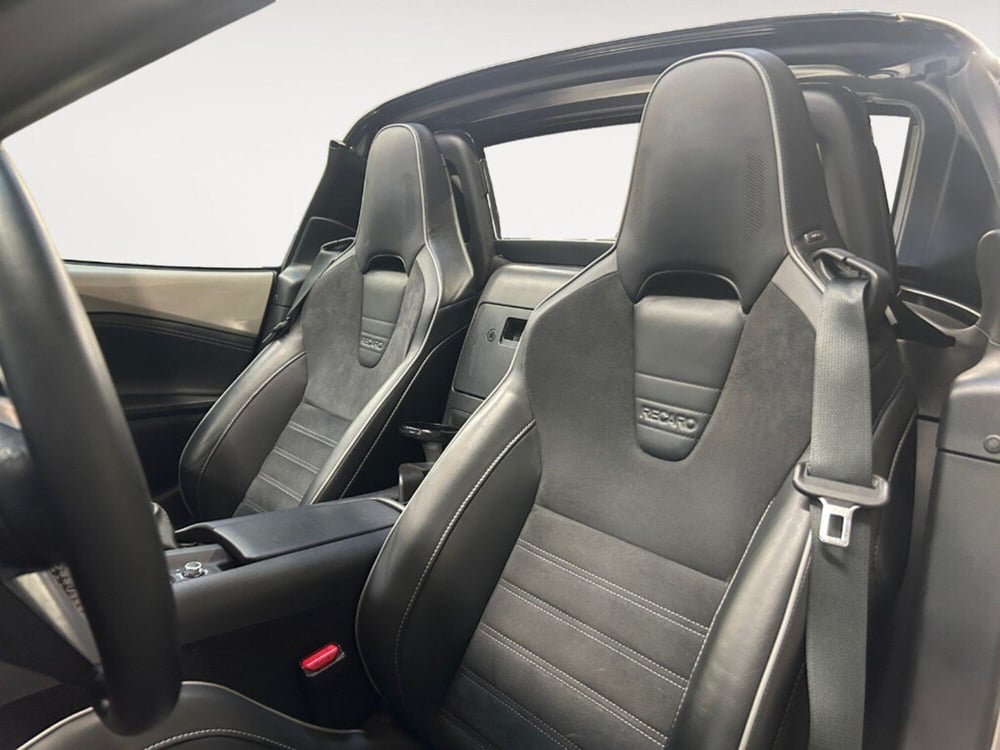 Mazda MX-5 usata a Verona (9)
