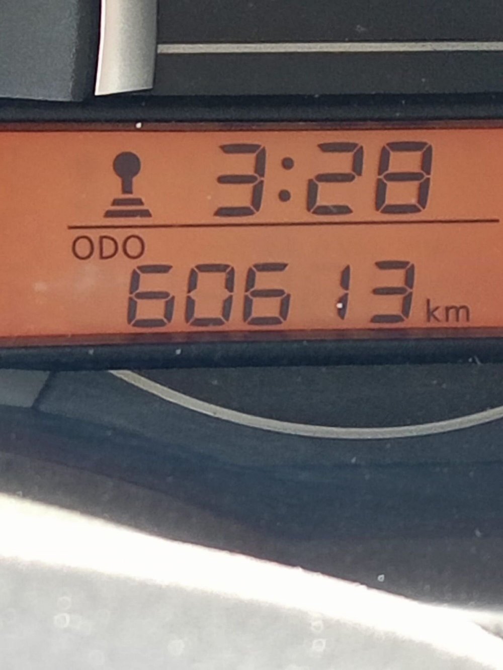 Nissan Micra usata a L'Aquila (14)