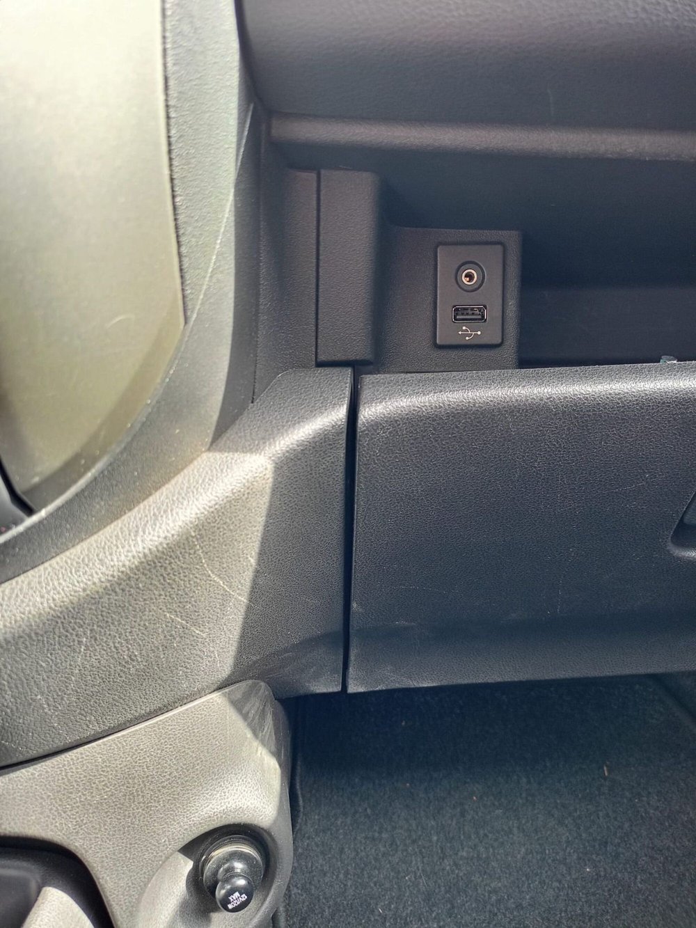 Nissan Micra usata a L'Aquila (15)