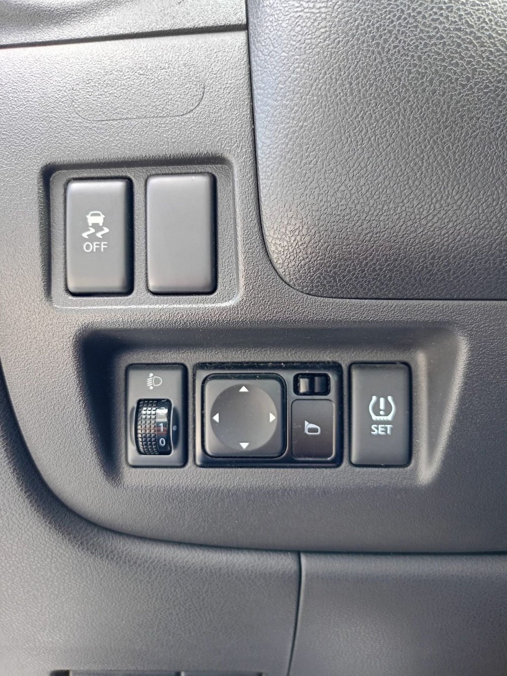 Nissan Micra usata a L'Aquila (7)