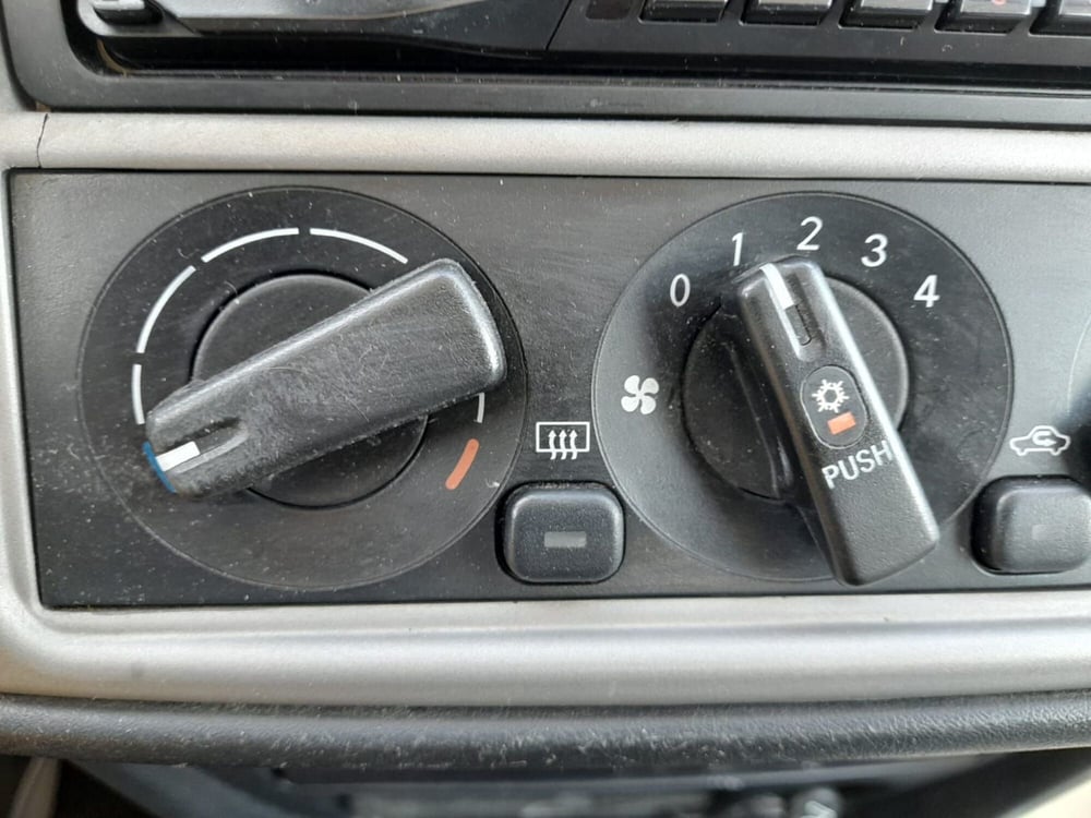 Mitsubishi Pajero usata a L'Aquila (13)