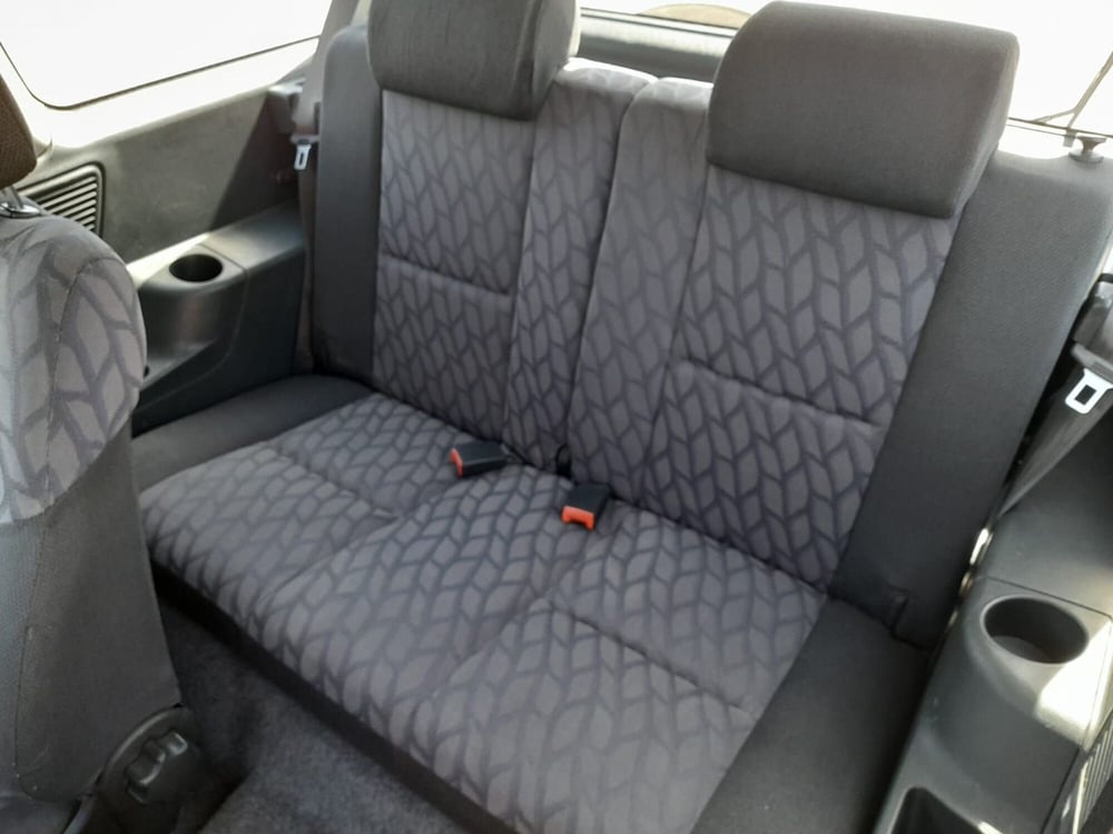 Mitsubishi Pajero usata a L'Aquila (15)