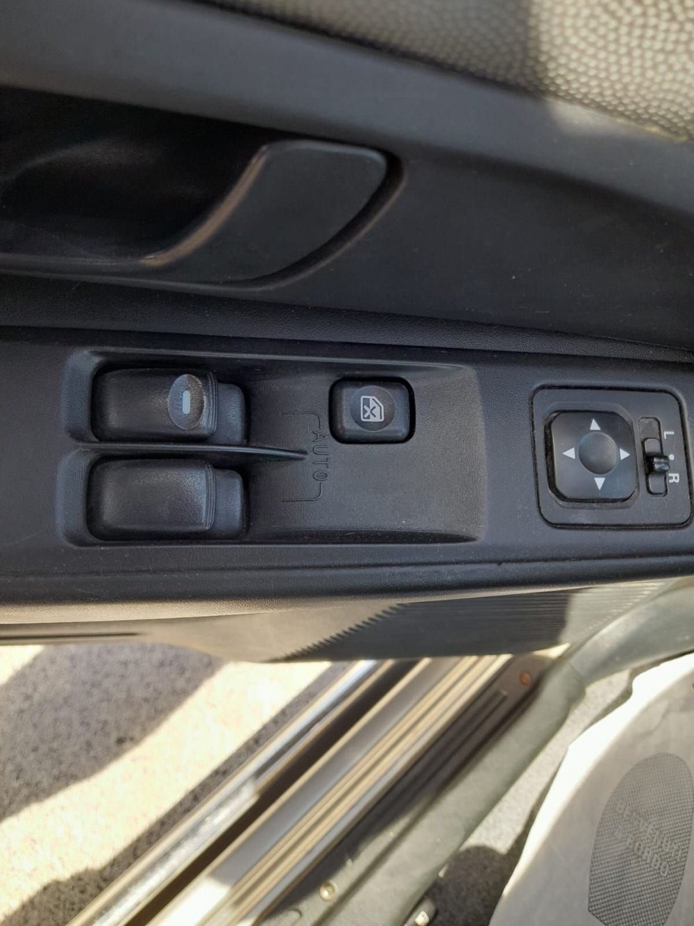 Mitsubishi Pajero usata a L'Aquila (17)