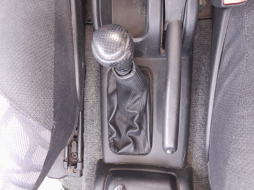 Mitsubishi Pajero usata a L'Aquila (19)