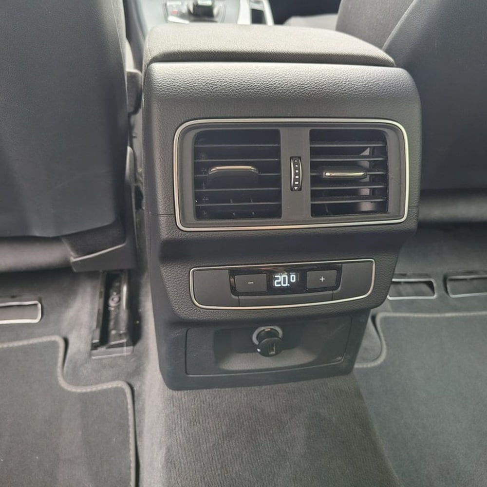 Audi Q5 usata a Padova (14)