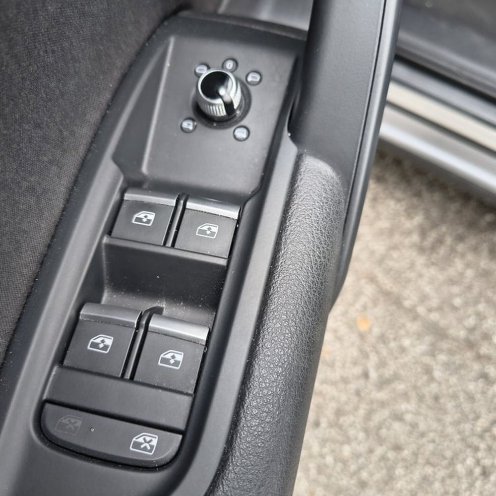 Audi Q5 usata a Padova (17)