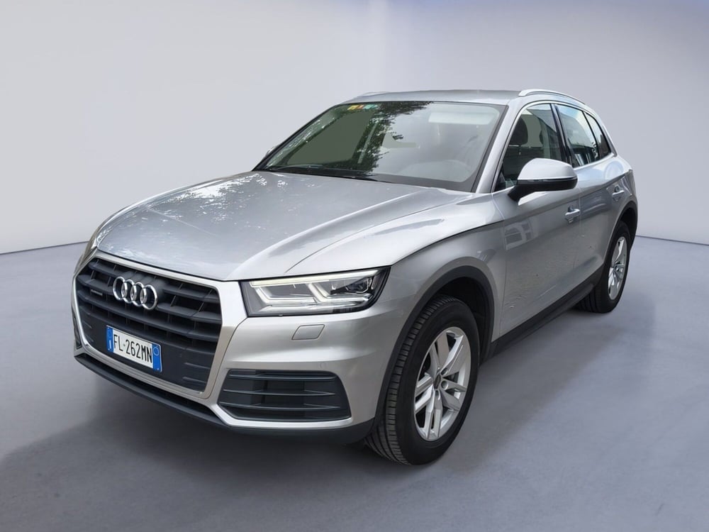 Audi Q5 usata a Padova (3)