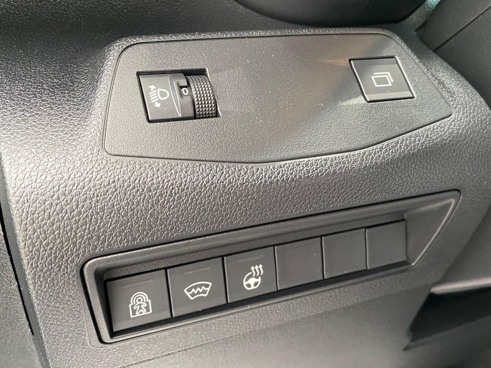 Fiat Doblò nuova a Milano (19)