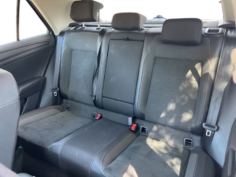 Volkswagen T-Roc usata a Grosseto (12)