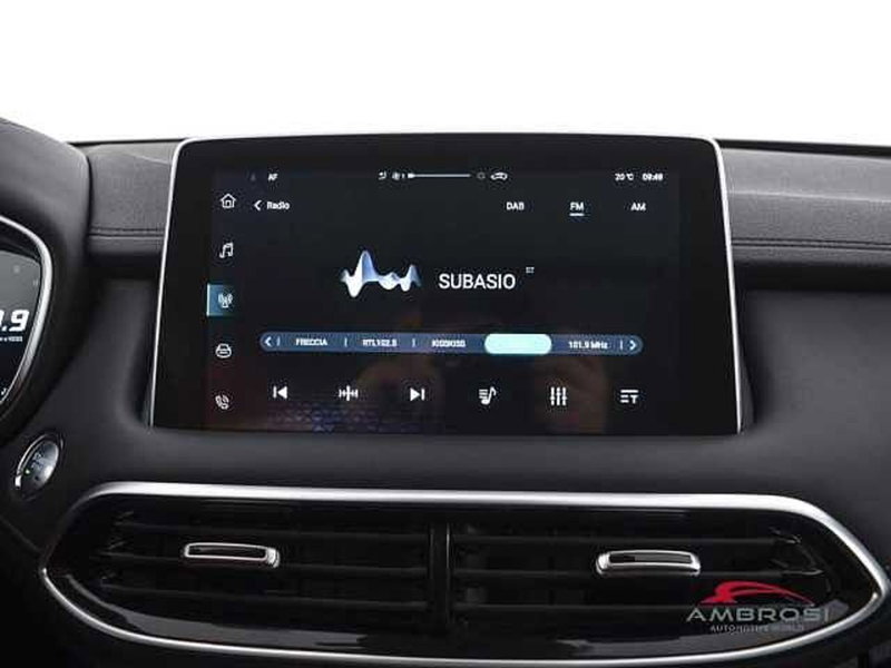 Mg HS usata a Perugia (14)