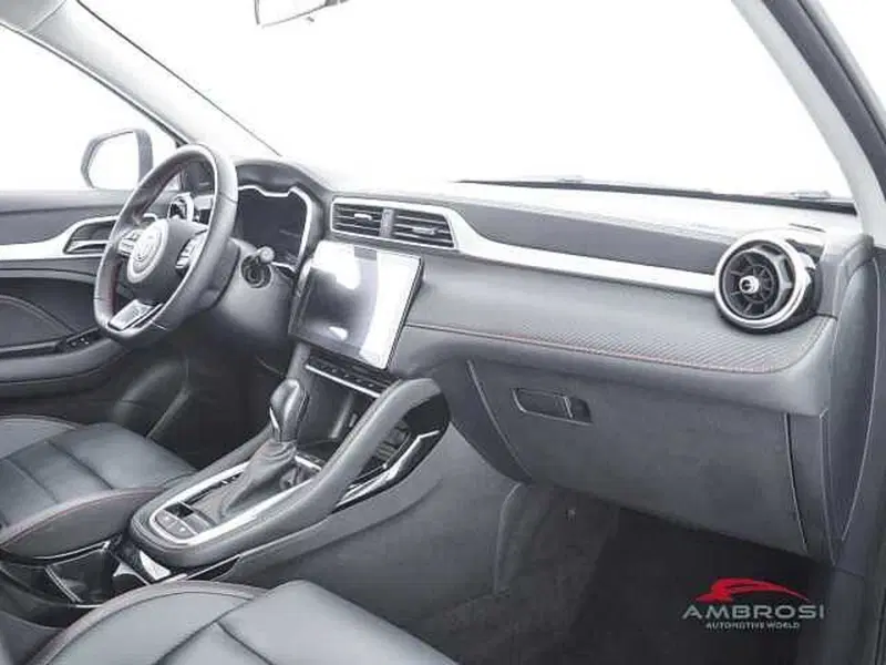Mg ZS usata a Perugia (12)