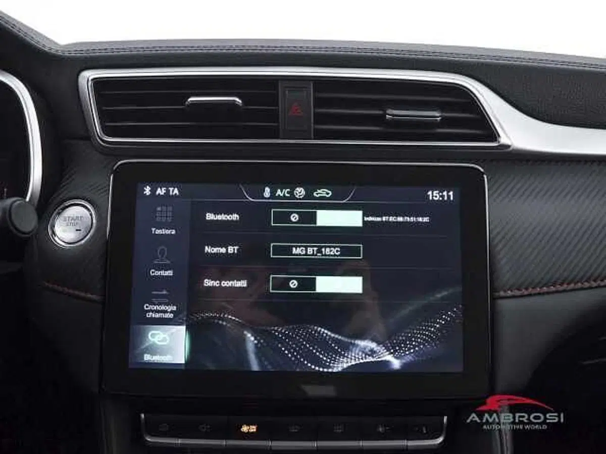 Mg ZS usata a Perugia (15)