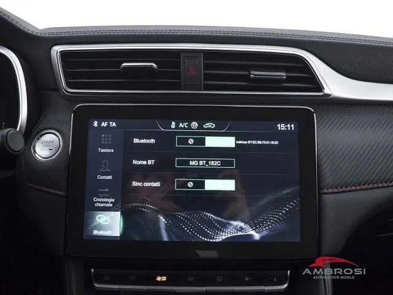 Mg ZS usata a Perugia (15)