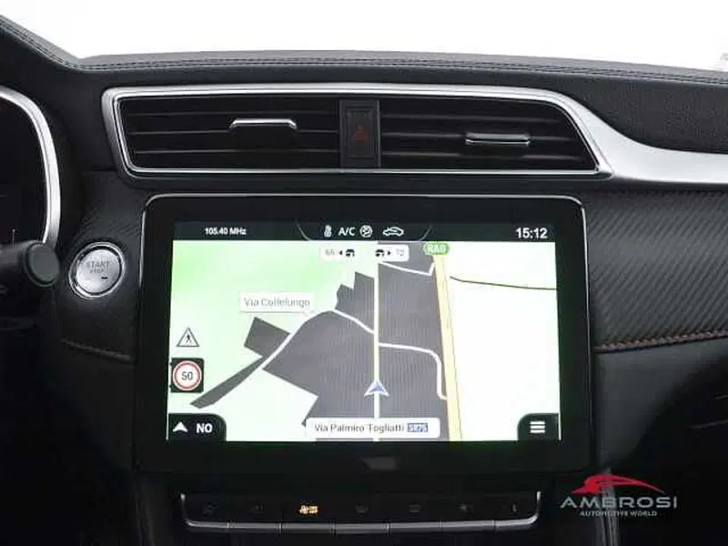 Mg ZS usata a Perugia (16)