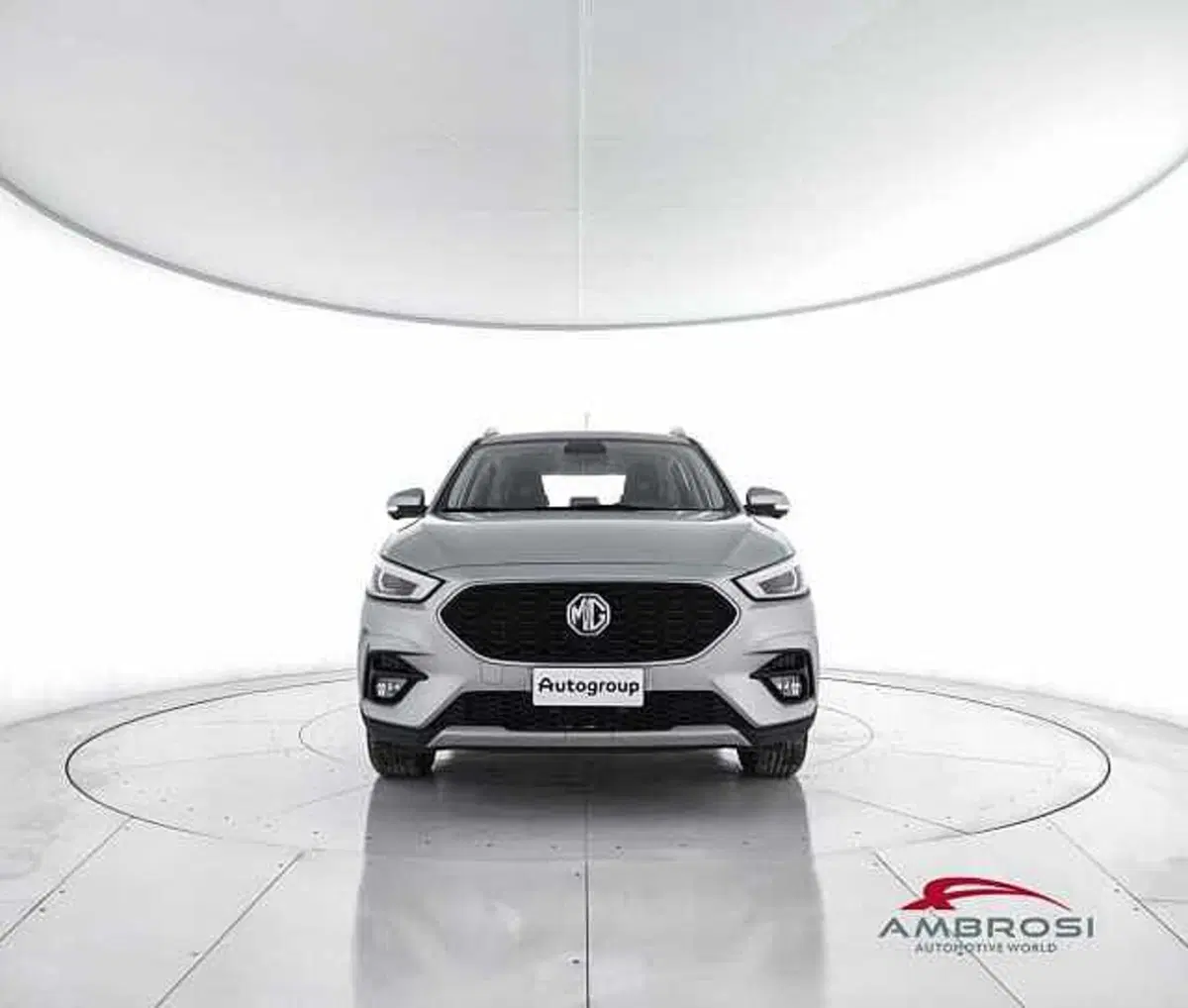 Mg ZS usata a Perugia (5)
