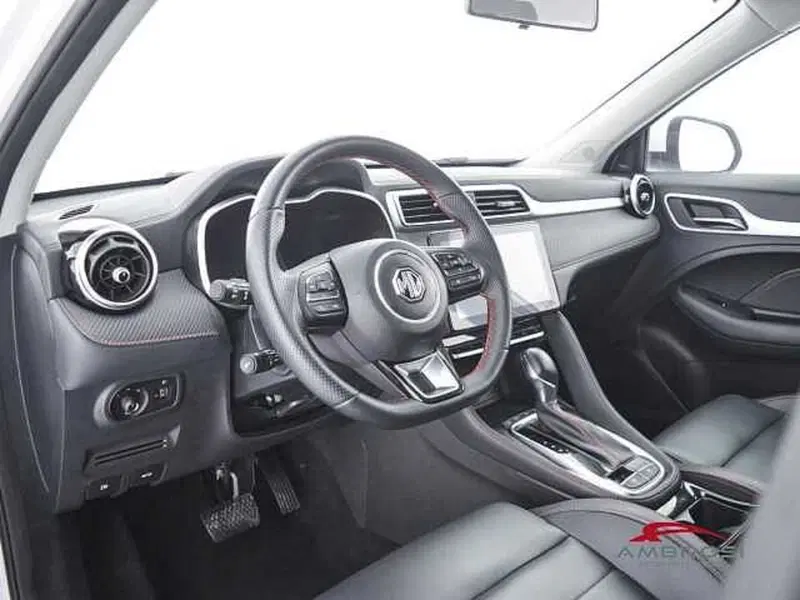 Mg ZS usata a Perugia (8)