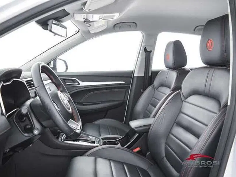 Mg ZS usata a Perugia (9)
