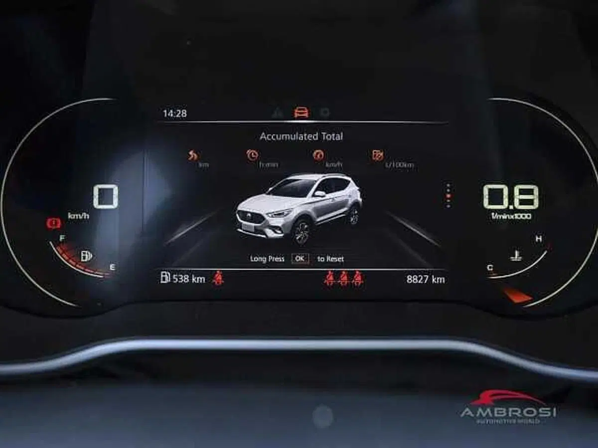 Mg ZS usata a Perugia (13)