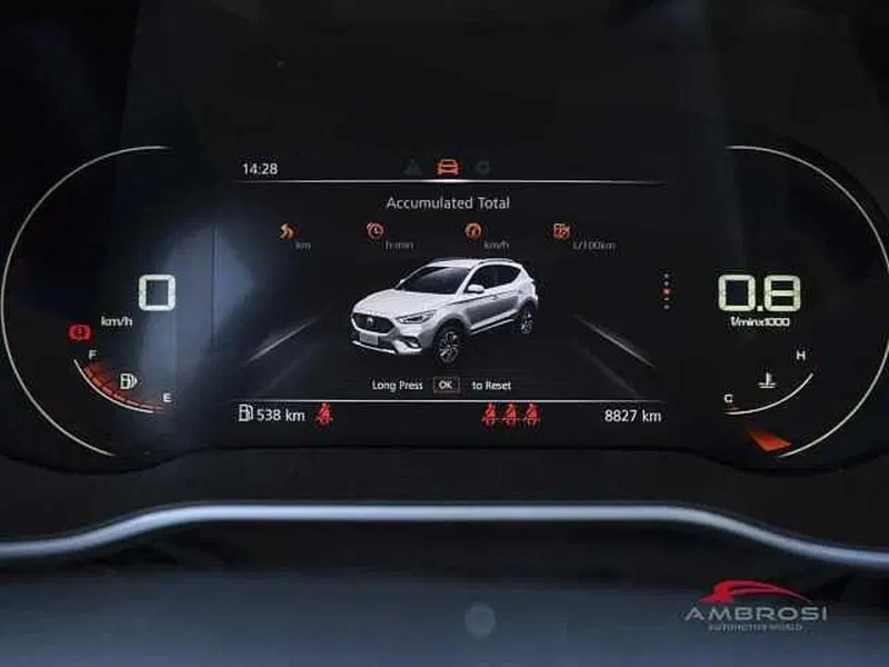 Mg ZS usata a Perugia (13)