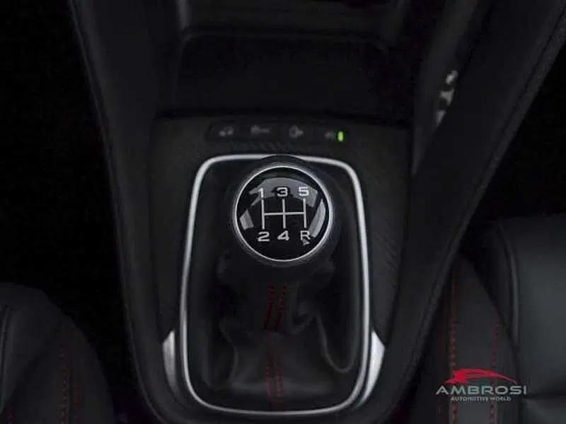 Mg ZS usata a Perugia (19)
