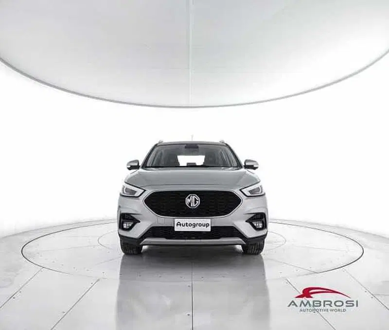 Mg ZS usata a Perugia (5)