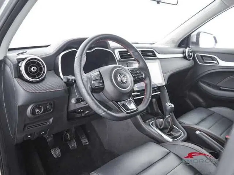 Mg ZS usata a Perugia (8)