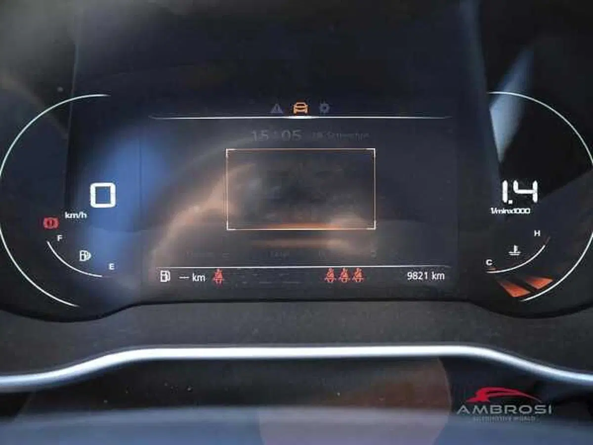 Mg ZS usata a Perugia (13)