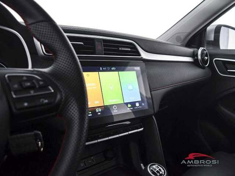 Mg ZS usata a Perugia (20)