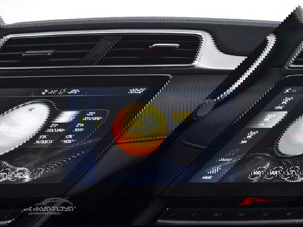 Mg ZS usata a Perugia (14)