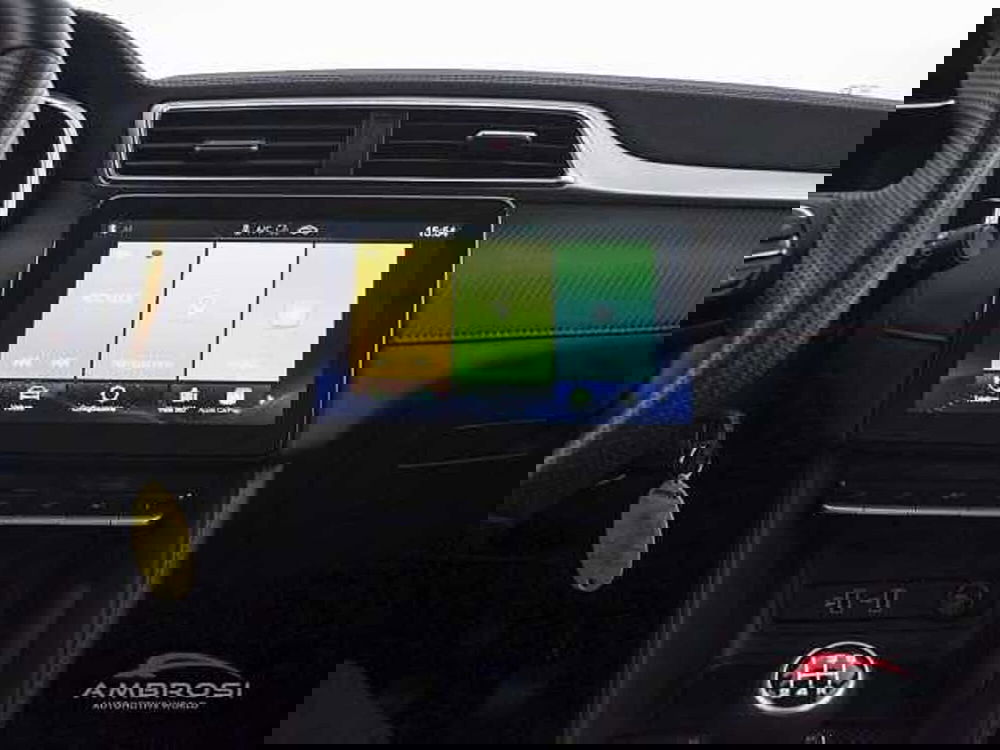 Mg ZS usata a Perugia (18)