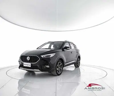 Mg ZS ZS 1.5 Luxury del 2024 usata a Corciano