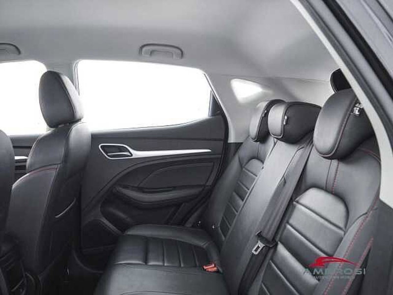 Mg ZS usata a Perugia (10)