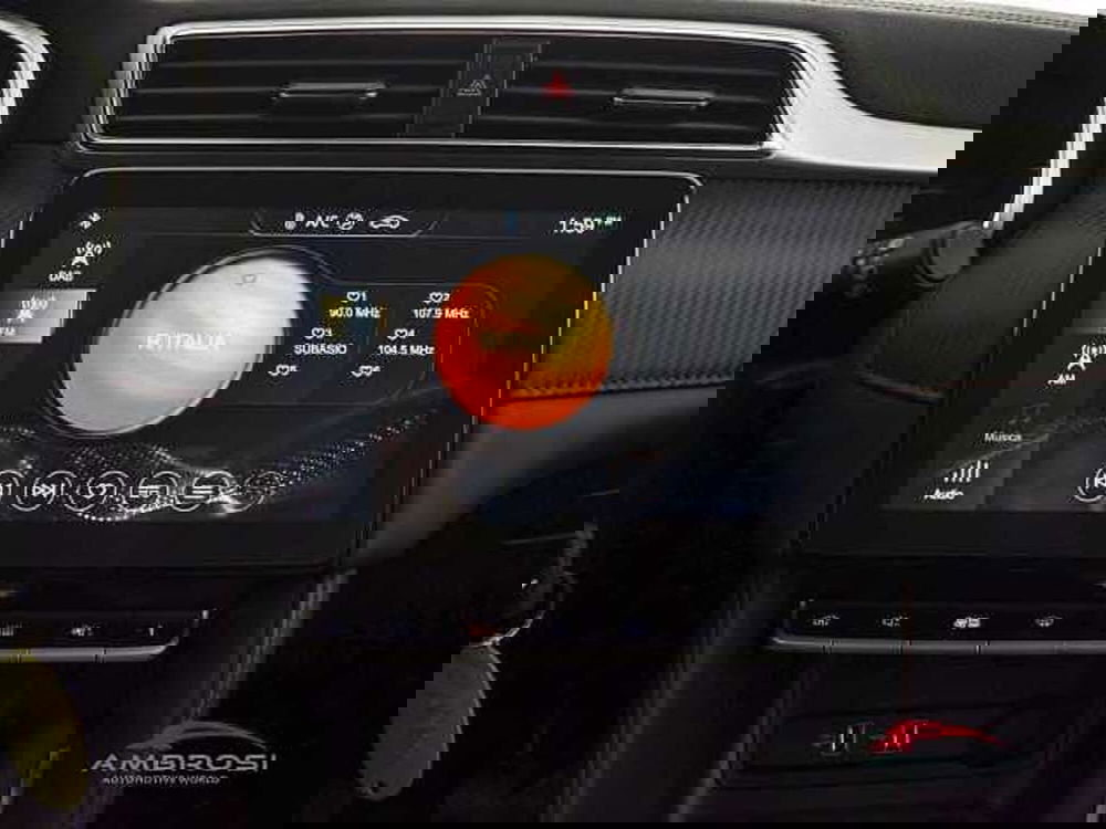 Mg ZS usata a Perugia (14)