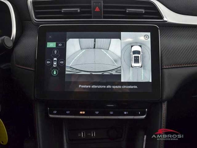 Mg ZS usata a Perugia (17)