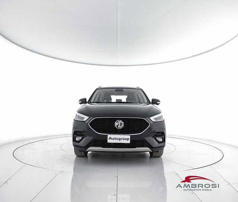 Mg ZS usata a Perugia (5)