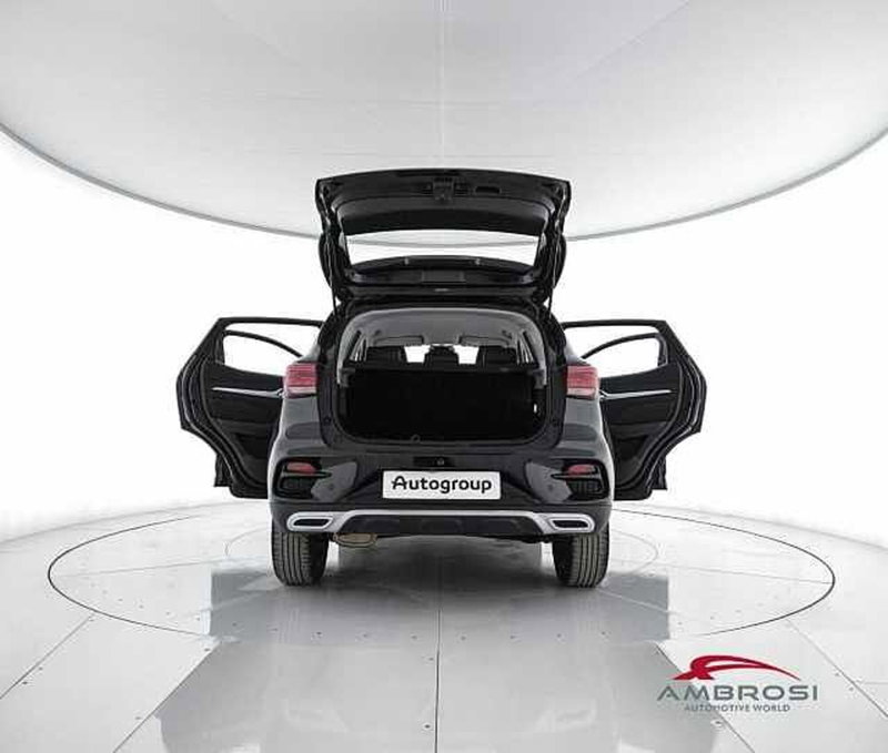 Mg ZS usata a Perugia (7)