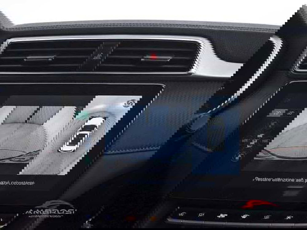 Mg ZS usata a Perugia (17)