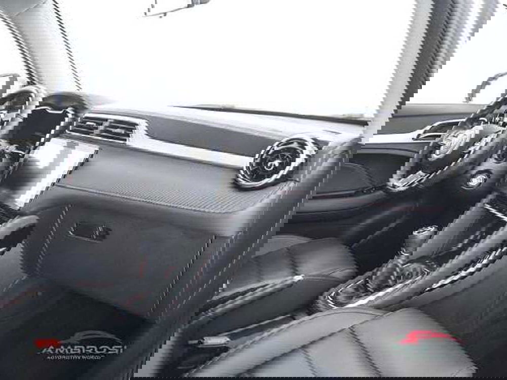 Mg ZS usata a Perugia (12)
