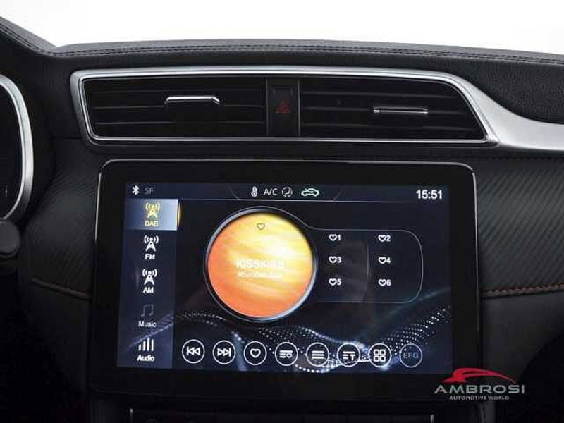 Mg ZS usata a Perugia (14)