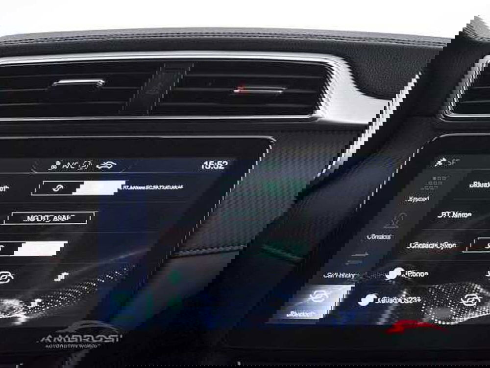 Mg ZS usata a Perugia (16)