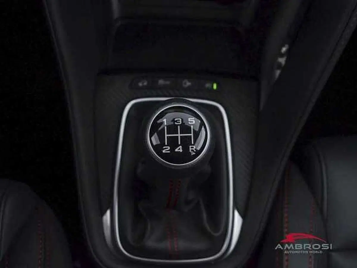 Mg ZS usata a Perugia (19)