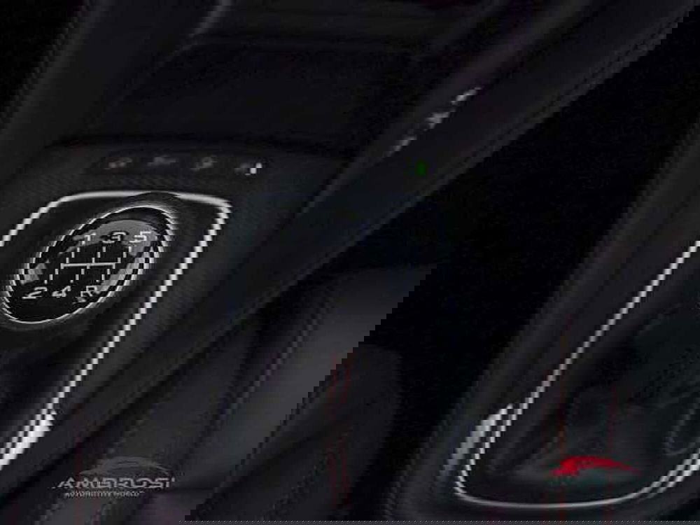 Mg ZS usata a Perugia (19)