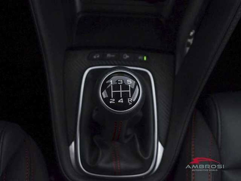 Mg ZS usata a Perugia (19)