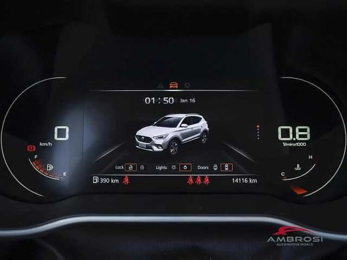 Mg ZS usata a Perugia (13)